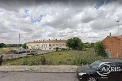 Grundstück/Finca zu verkaufen in Seseña, Toledo. 