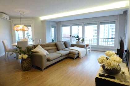 Wohnung zu verkaufen in Manresa, Barcelona. 