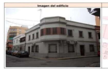 Таунхаус Продажа в Línea de la Concepción (La), Cádiz. 