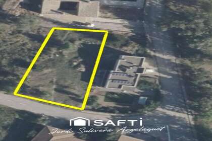 Городской участок Продажа в Porqueres, Girona. 