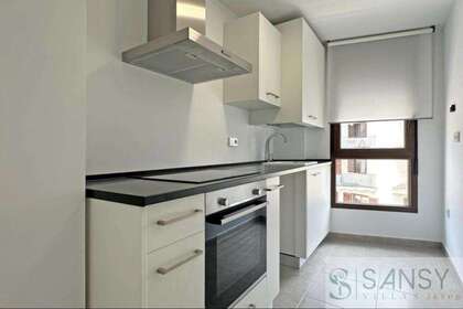 Апартаменты Продажа в Teulada, Alicante. 