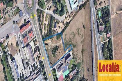 Участок Продажа в Palencia. 