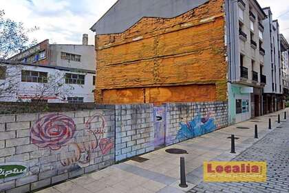 Участок Продажа в Torrelavega, Cantabria. 