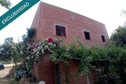 Landwirtschaftliche Fläche zu verkaufen in Navalucillos (Los), Toledo. 