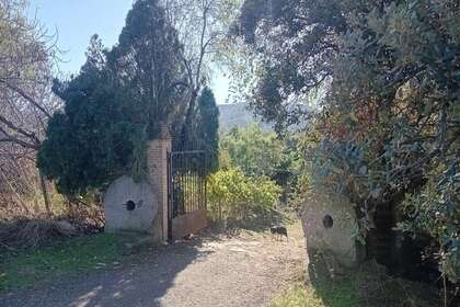 Landwirtschaftliche Fläche zu verkaufen in Navalucillos (Los), Toledo. 