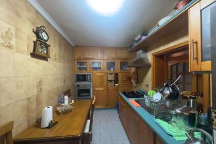 Wohnung zu verkaufen in San Cristóbal de la Laguna, Santa Cruz de Tenerife, Tenerife. 