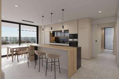 Haus zu verkaufen in Fuente Alamo, Murcia. 