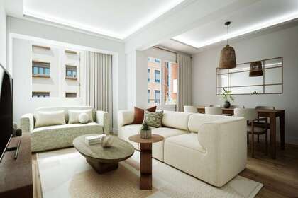 Wohnung zu verkaufen in Bilbao, Vizcaya (Bizkaia). 