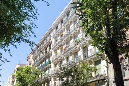 Wohnung zu verkaufen in Madrid. 