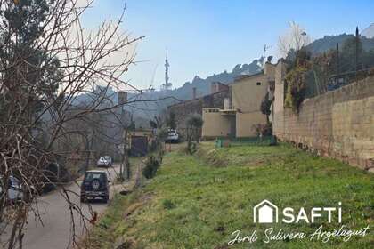Townhouse vendita in Gironella, Barcelona. 