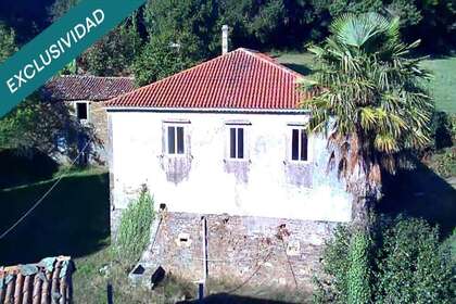 Casa di campagna vendita in Boqueixón, La Coruña (A Coruña). 