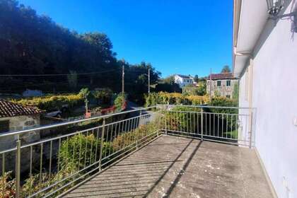 Casa vendita in Teo, La Coruña (A Coruña). 