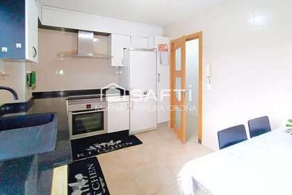 Appartamento 1bed vendita in Ames, La Coruña (A Coruña). 
