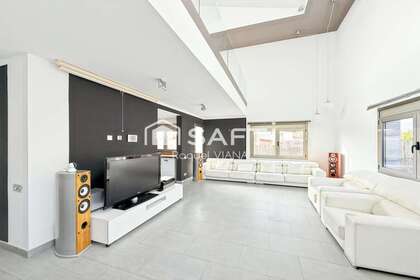 House for sale in Esparreguera, Barcelona. 