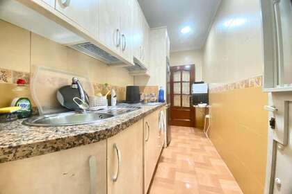 Flat for sale in Malahá (La), Granada. 