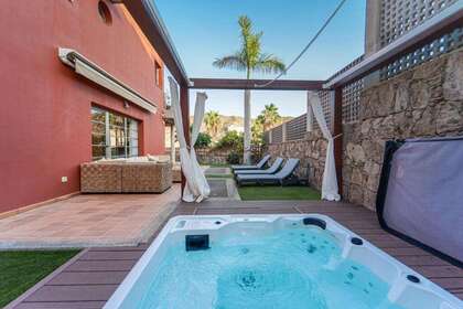 House for sale in Mogán, Las Palmas, Gran Canaria. 