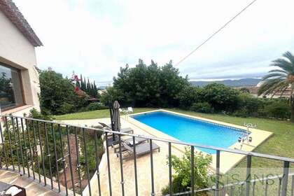 House for sale in Jávea/Xàbia, Alicante. 