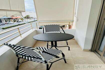 Apartment for sale in Alicante/Alacant. 