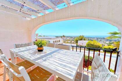 Apartment for sale in Alicante/Alacant. 