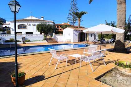 House for sale in Jávea/Xàbia, Alicante. 