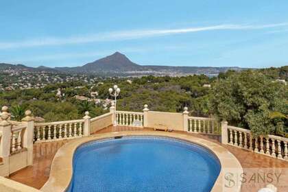 House for sale in Jávea/Xàbia, Alicante. 