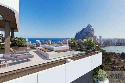 Apartment for sale in Alicante/Alacant. 