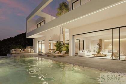 House for sale in Alicante/Alacant. 