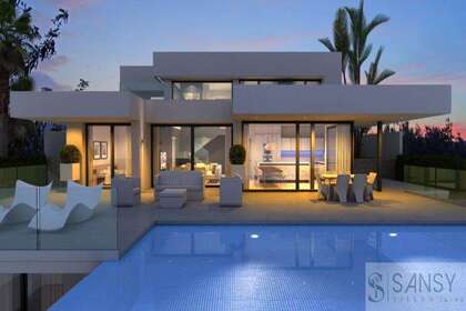 House for sale in Alicante/Alacant. 