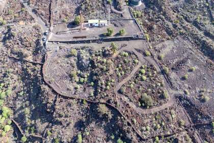 Landwirtschaftliche Fläche zu verkaufen in Guía de Isora, Santa Cruz de Tenerife, Tenerife. 