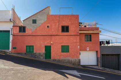 Haus zu verkaufen in Guía de Isora, Santa Cruz de Tenerife, Tenerife. 