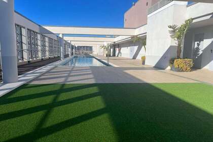 Wohnung in Barcelona. 