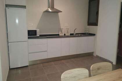 Wohnung in Tarragona. 