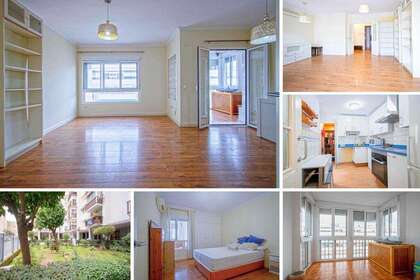 Wohnung zu verkaufen in Sevilla. 