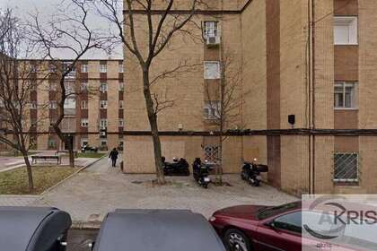 Wohnung zu verkaufen in Madrid. 