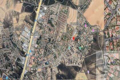 Grundstück/Finca zu verkaufen in Toledo. 