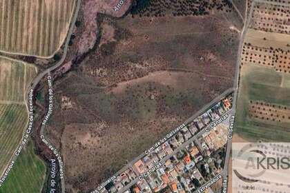 Grundstück/Finca zu verkaufen in Cedillo del Condado, Toledo. 