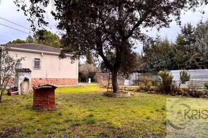Haus zu verkaufen in Hormigos, Toledo. 