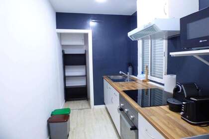 Wohnung in Manresa, Barcelona. 