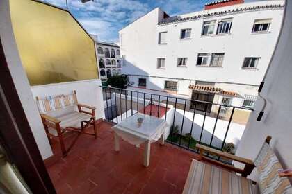 Townhouse for sale in Estepona, Málaga. 