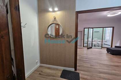 Flat for sale in Sant Feliu de Codines, Barcelona. 