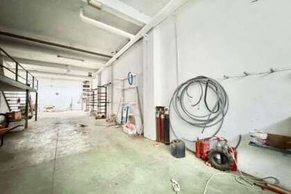 Коммерческое помещение Продажа в Vitoria-Gasteiz, Álava (Araba). 