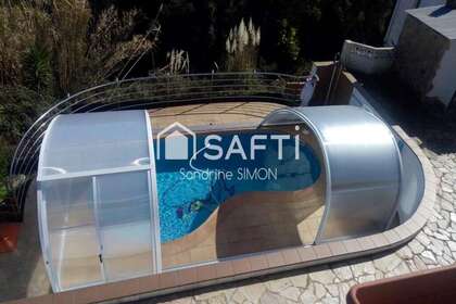 House for sale in Malgrat de Mar, Barcelona. 