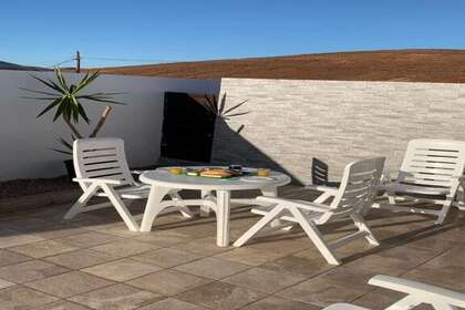 Апартаменты в Agua de Bueyes, Antigua, Las Palmas, Fuerteventura. 