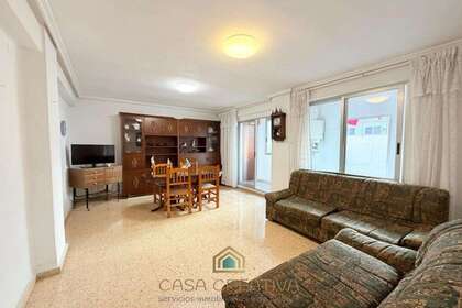 Flats verkoop in Valencia. 