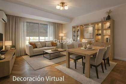 Flat for sale in Lleida, Lérida (Lleida). 