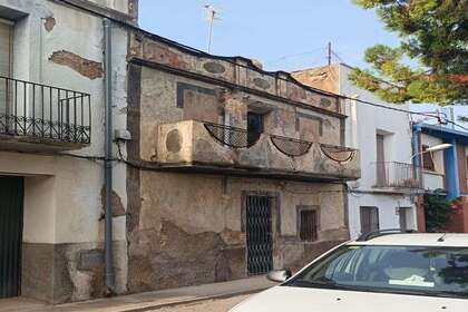 House for sale in Santa Bàrbara, Tarragona. 