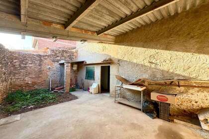 House for sale in Santa Bàrbara, Tarragona. 