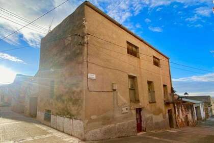 House for sale in Freginals, Tarragona. 