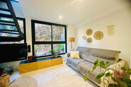 Duplex for sale in Tortosa, Tarragona. 