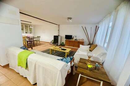 House for sale in Tortosa, Tarragona. 